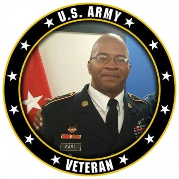 Meet your Posher, Kevin - Picture 1 of 1